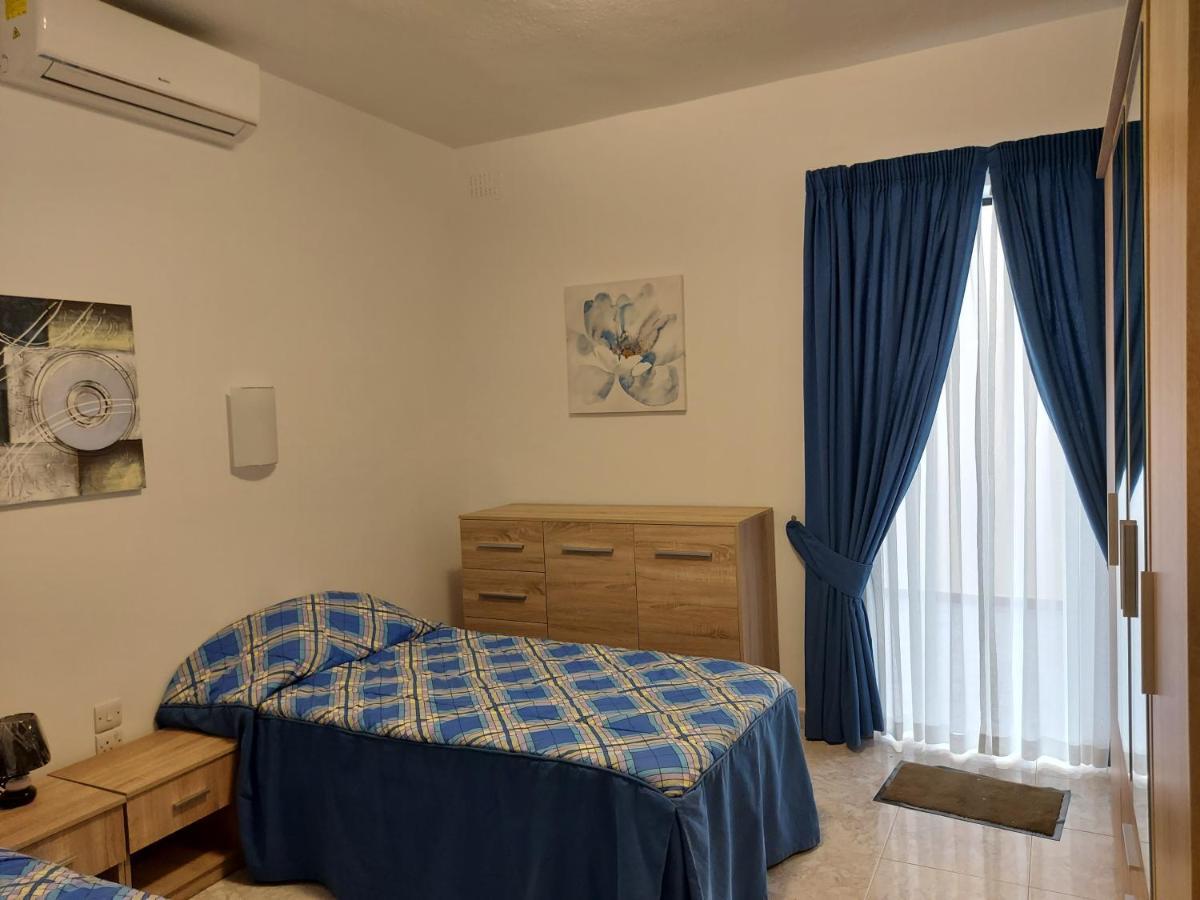 Gizimina Apartment In Marsascala Malta Few Minutes Away To The Beach Марсаскала Екстериор снимка