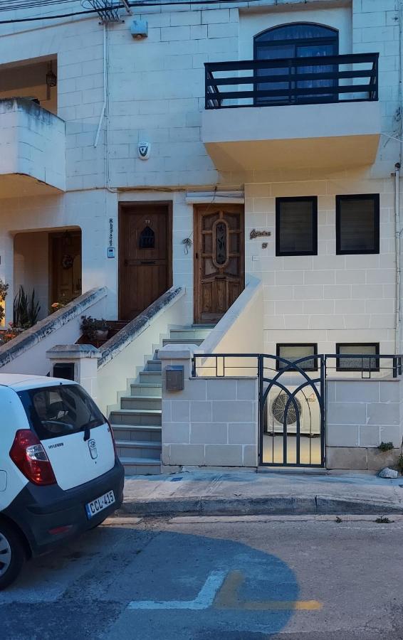 Gizimina Apartment In Marsascala Malta Few Minutes Away To The Beach Марсаскала Екстериор снимка