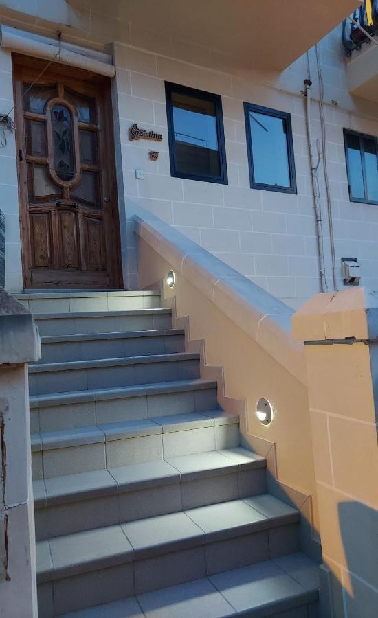 Gizimina Apartment In Marsascala Malta Few Minutes Away To The Beach Марсаскала Екстериор снимка
