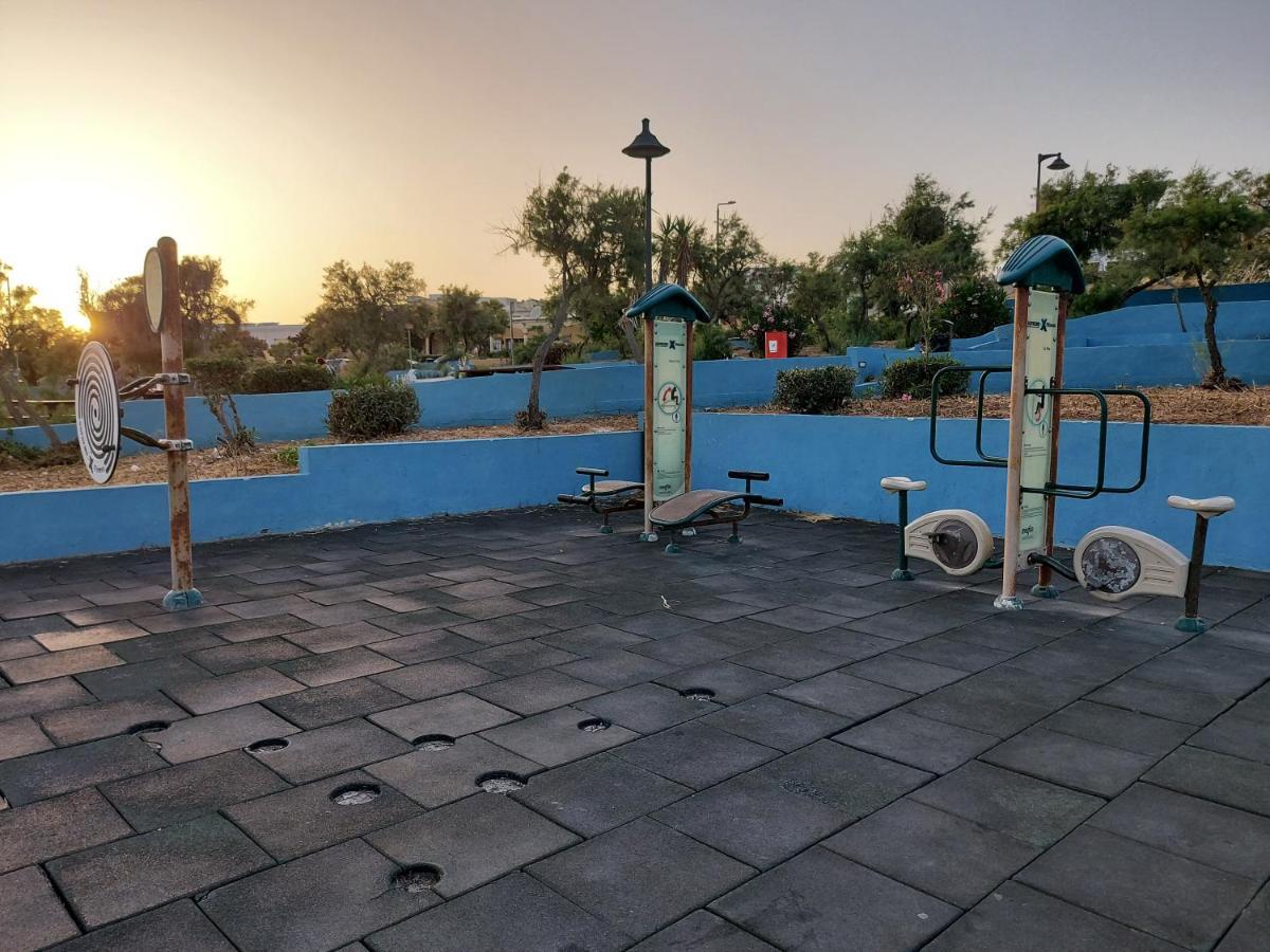 Gizimina Apartment In Marsascala Malta Few Minutes Away To The Beach Марсаскала Екстериор снимка
