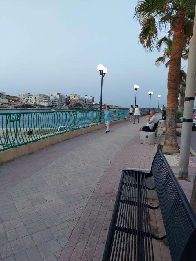 Gizimina Apartment In Marsascala Malta Few Minutes Away To The Beach Марсаскала Екстериор снимка