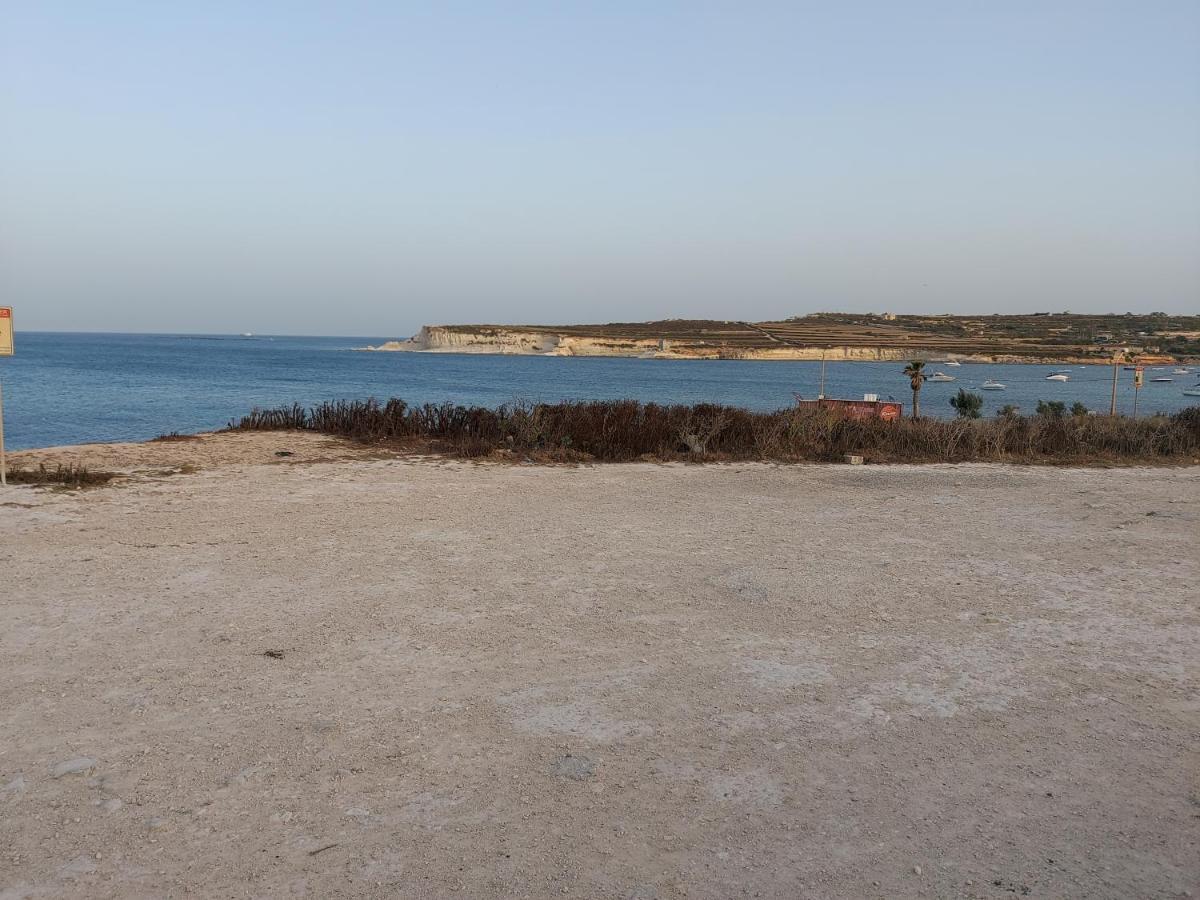 Gizimina Apartment In Marsascala Malta Few Minutes Away To The Beach Марсаскала Екстериор снимка