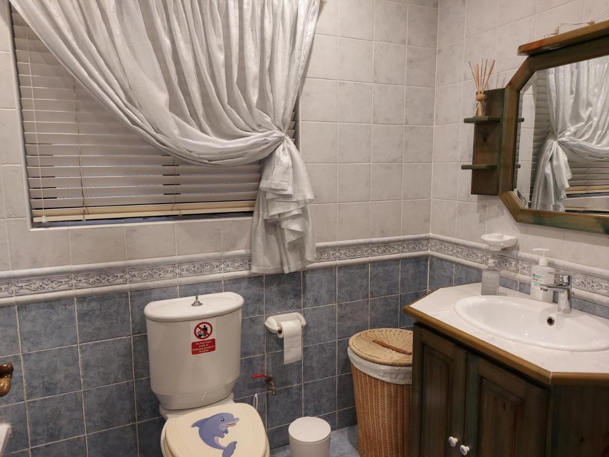 Gizimina Apartment In Marsascala Malta Few Minutes Away To The Beach Марсаскала Екстериор снимка
