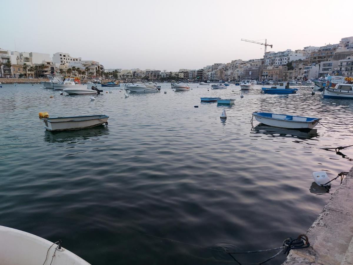Gizimina Apartment In Marsascala Malta Few Minutes Away To The Beach Марсаскала Екстериор снимка