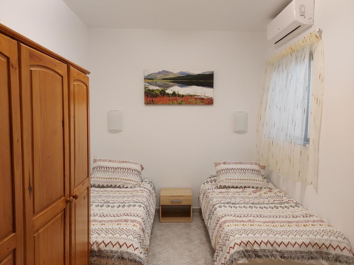 Gizimina Apartment In Marsascala Malta Few Minutes Away To The Beach Марсаскала Екстериор снимка