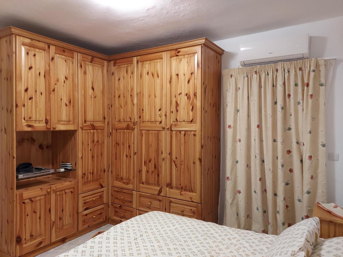 Gizimina Apartment In Marsascala Malta Few Minutes Away To The Beach Марсаскала Екстериор снимка