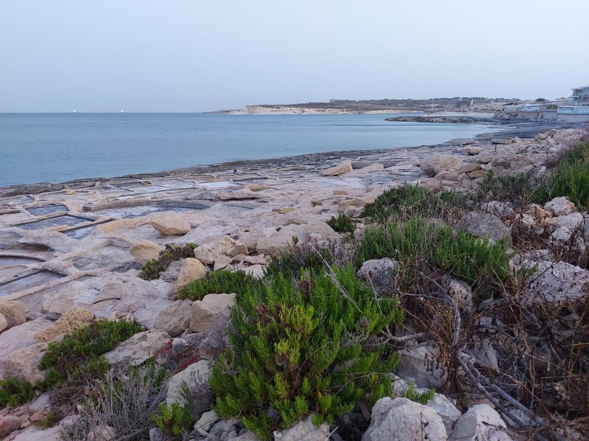 Gizimina Apartment In Marsascala Malta Few Minutes Away To The Beach Марсаскала Екстериор снимка