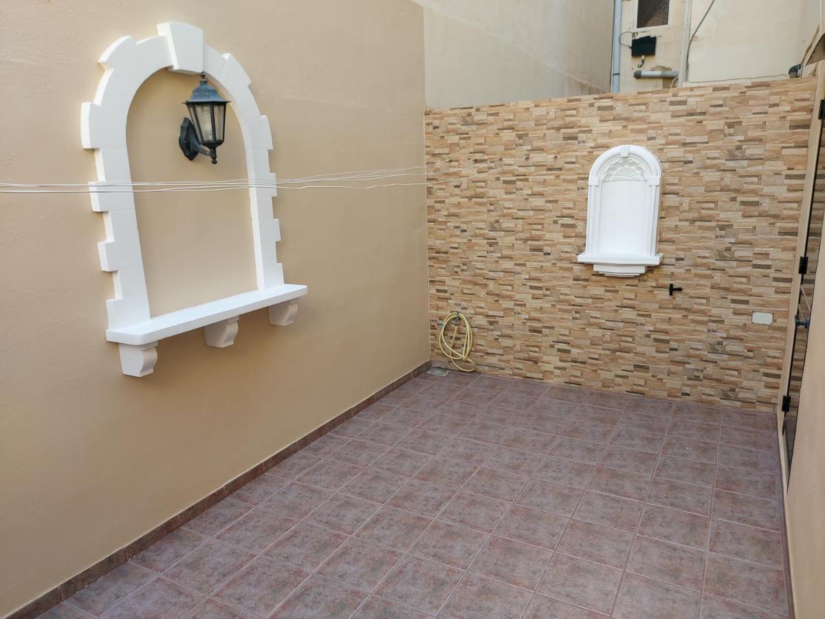 Gizimina Apartment In Marsascala Malta Few Minutes Away To The Beach Марсаскала Екстериор снимка