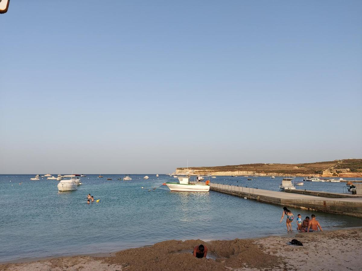 Gizimina Apartment In Marsascala Malta Few Minutes Away To The Beach Марсаскала Екстериор снимка