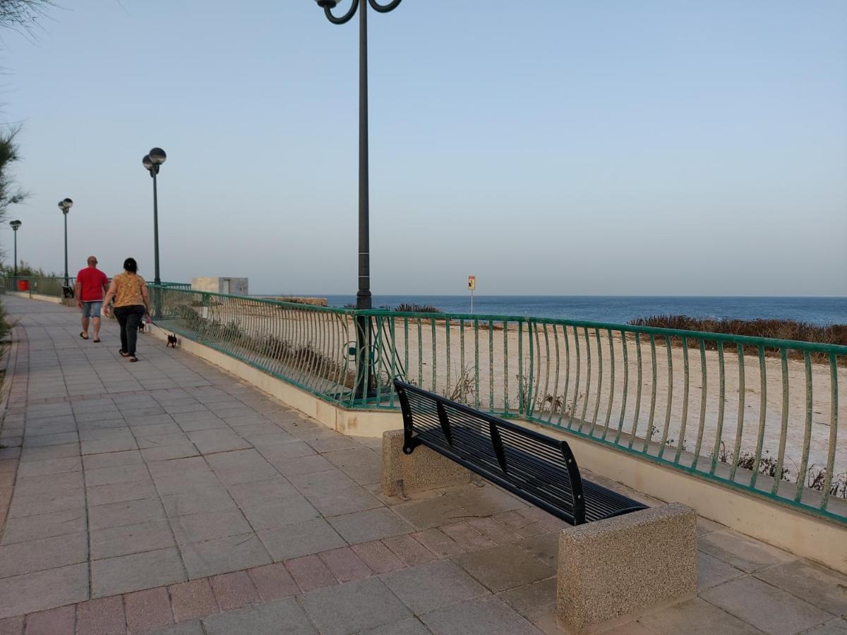 Gizimina Apartment In Marsascala Malta Few Minutes Away To The Beach Марсаскала Екстериор снимка