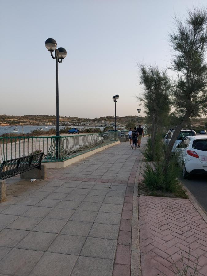 Gizimina Apartment In Marsascala Malta Few Minutes Away To The Beach Марсаскала Екстериор снимка