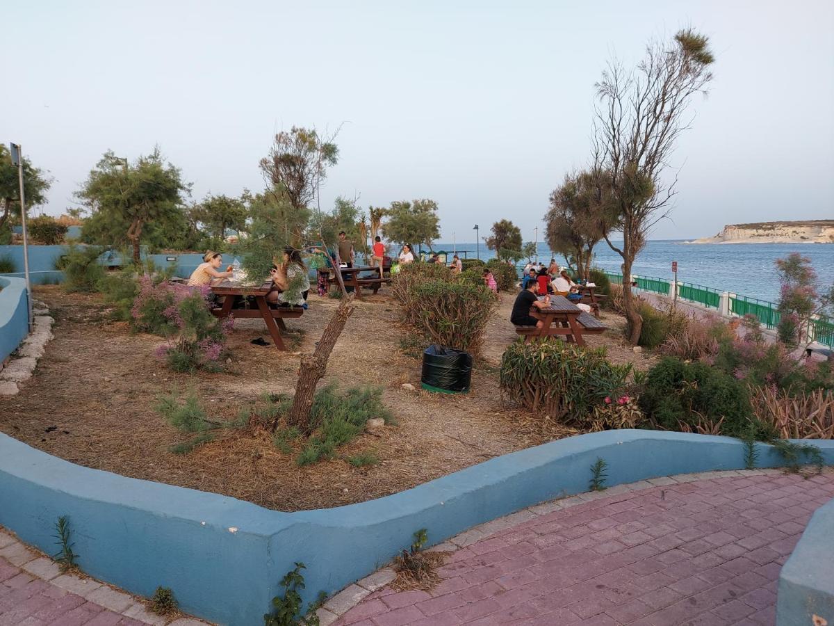 Gizimina Apartment In Marsascala Malta Few Minutes Away To The Beach Марсаскала Екстериор снимка
