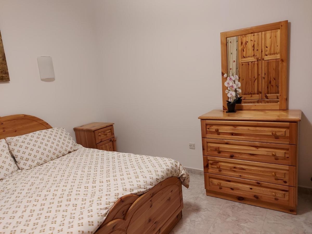 Gizimina Apartment In Marsascala Malta Few Minutes Away To The Beach Марсаскала Екстериор снимка