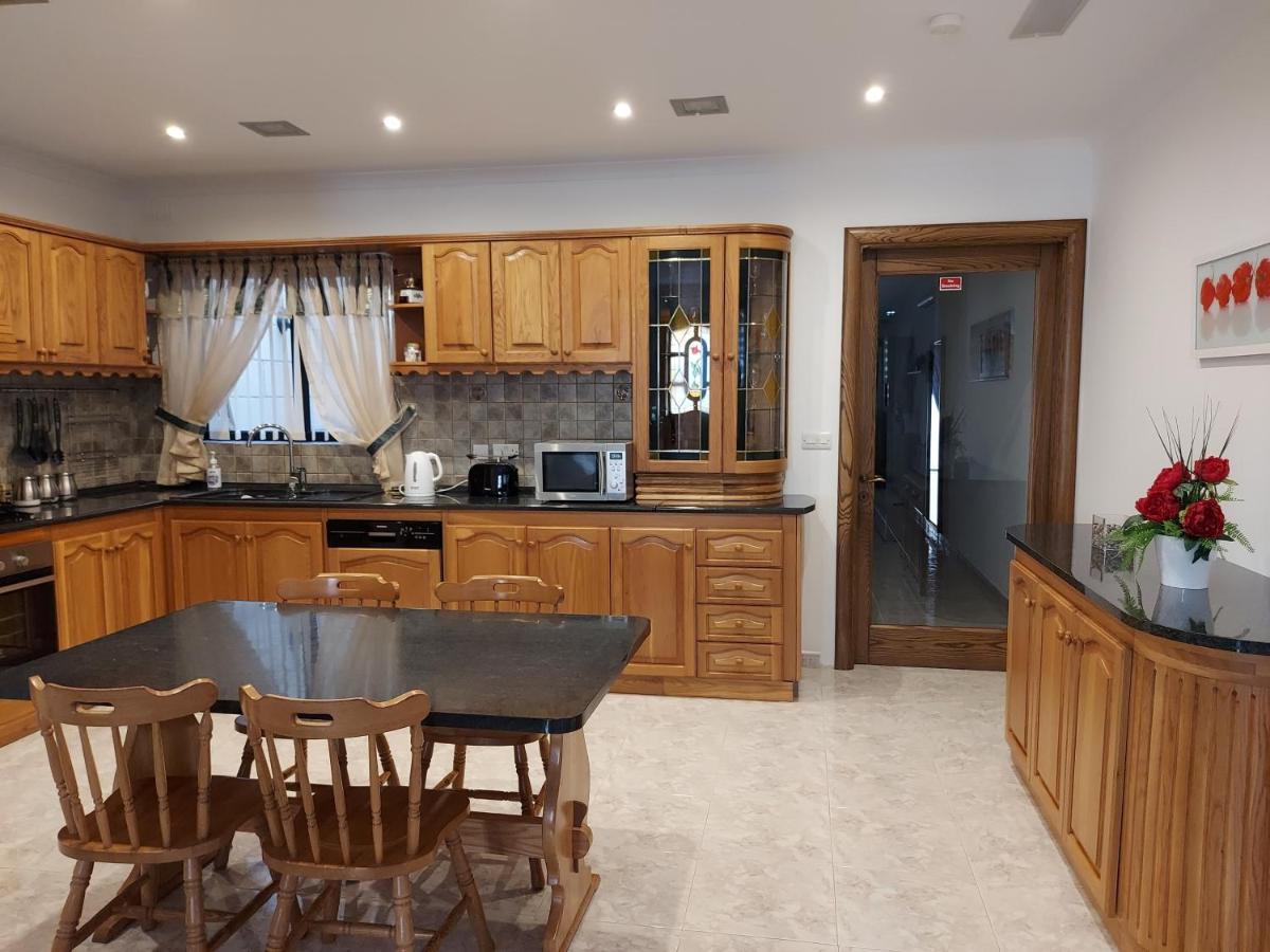 Gizimina Apartment In Marsascala Malta Few Minutes Away To The Beach Марсаскала Екстериор снимка