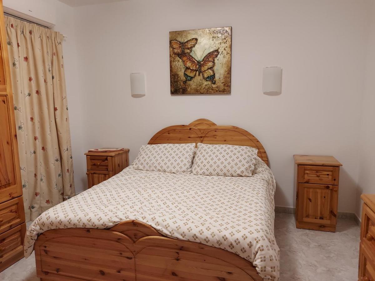 Gizimina Apartment In Marsascala Malta Few Minutes Away To The Beach Марсаскала Екстериор снимка