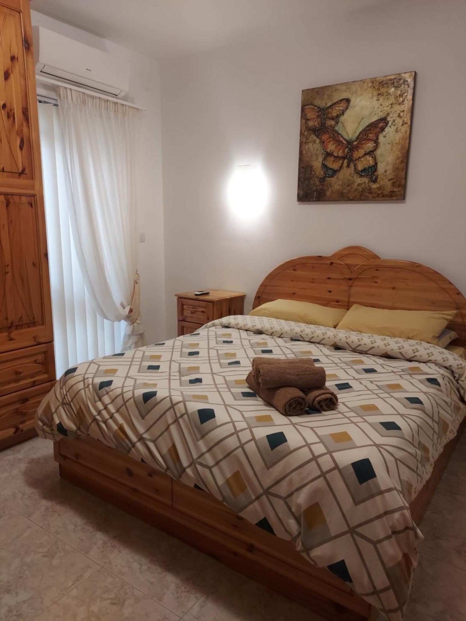 Gizimina Apartment In Marsascala Malta Few Minutes Away To The Beach Марсаскала Екстериор снимка