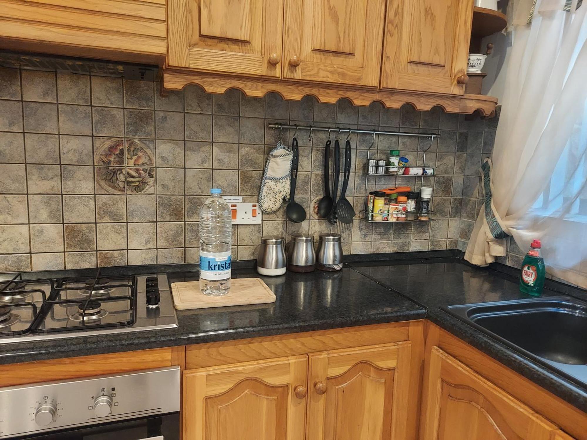 Gizimina Apartment In Marsascala Malta Few Minutes Away To The Beach Марсаскала Екстериор снимка