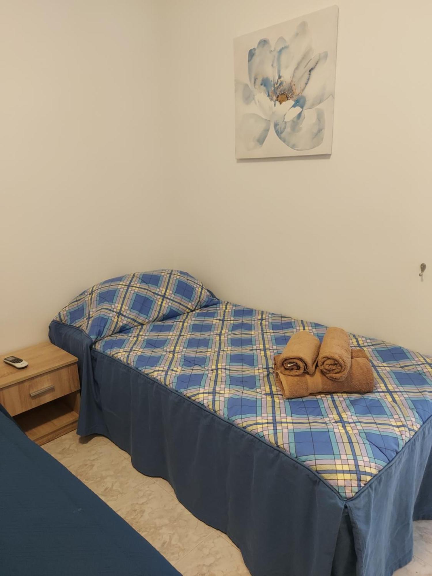 Gizimina Apartment In Marsascala Malta Few Minutes Away To The Beach Марсаскала Екстериор снимка