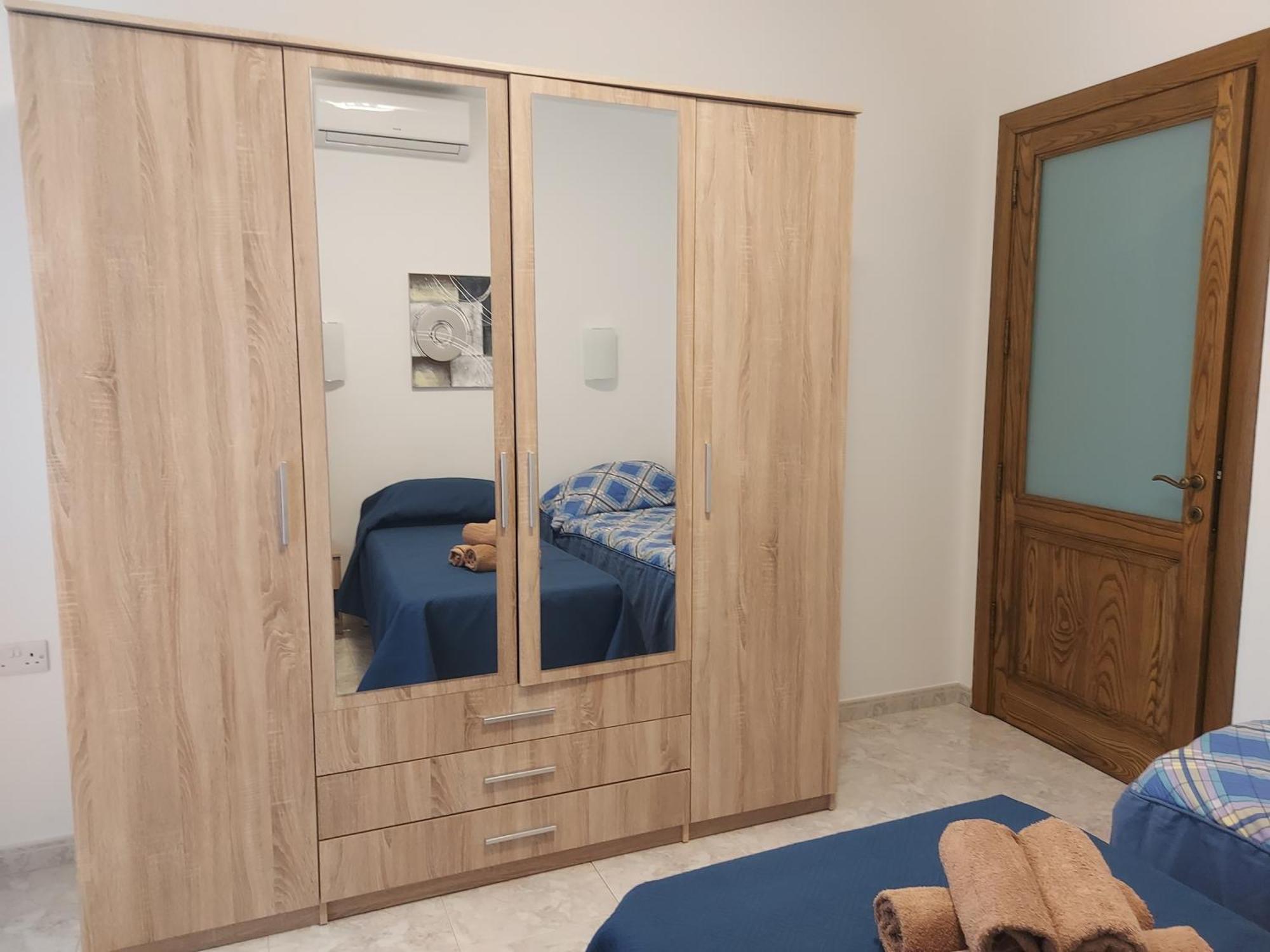 Gizimina Apartment In Marsascala Malta Few Minutes Away To The Beach Марсаскала Екстериор снимка