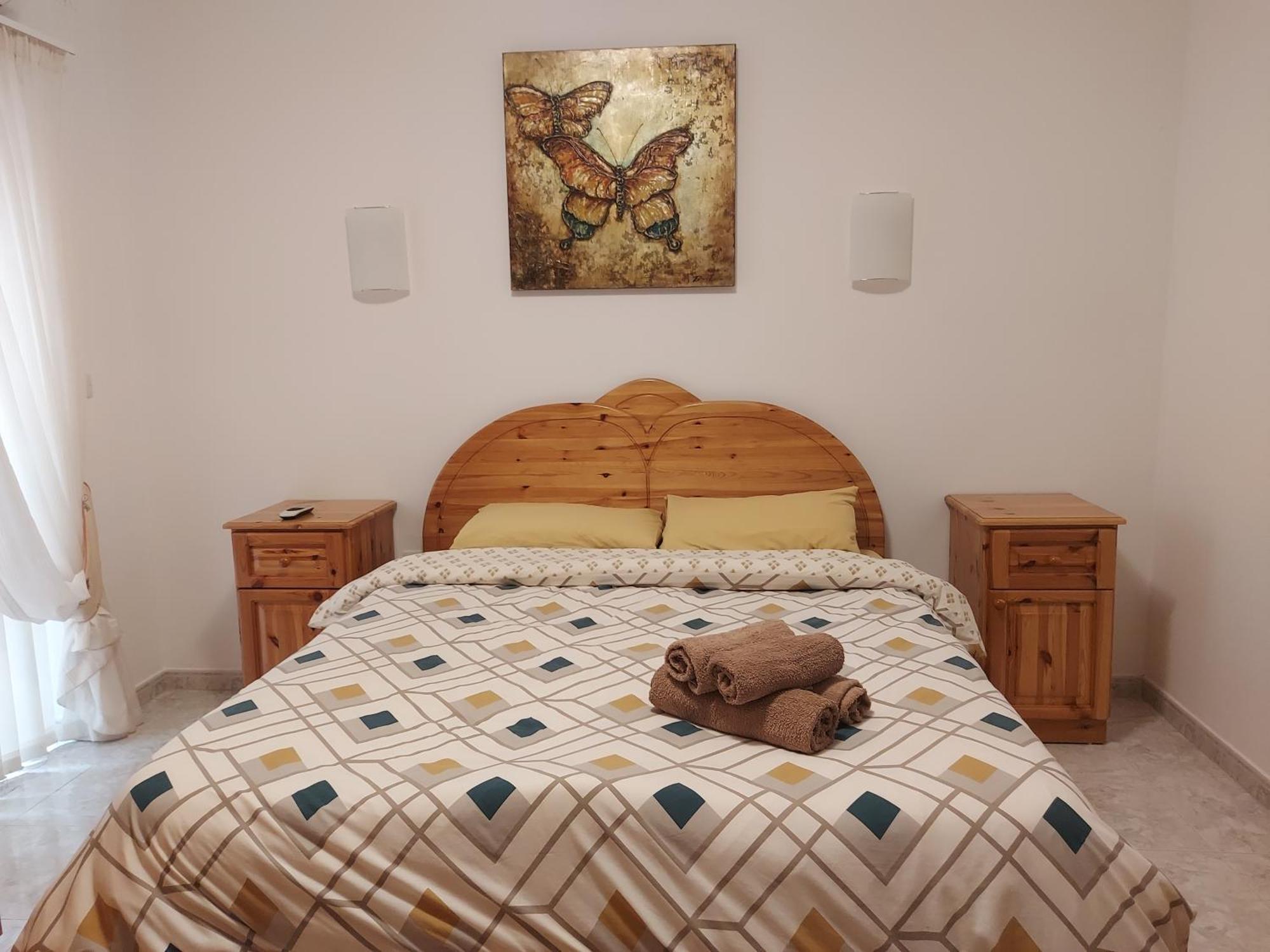 Gizimina Apartment In Marsascala Malta Few Minutes Away To The Beach Марсаскала Екстериор снимка